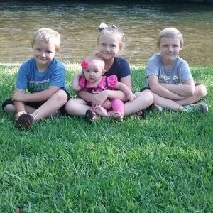 Meet your Posher, Richard